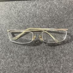 ドラマ『ハゲタカ』鷲津政彦メガネalain mikli STARCK EYES - メルカリ