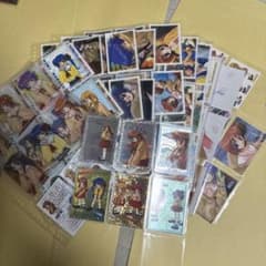 ONE～輝く季節へ～ トレーディングカード トレカ カード フルコンプ