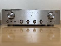 Marantz マランツ PM6100SA ver.2プリメインアンプ 07年製 - メルカリ