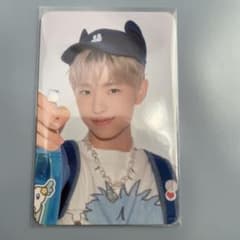 nct wish シーグリ 2026 ユウシ ktwon4u特典 - メルカリ