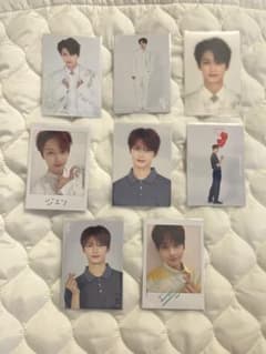 SEVENTEEN ジュン トレカ JAPAN DOME TOUR 2020 - メルカリ