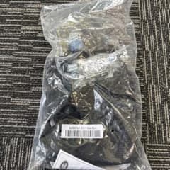 ②DEFENDER130【5人乗り】ラゲージネットM8EM-55184-BA - メルカリ