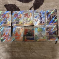 ポケモンカード SR SSR HR SAR100枚まとめ売り - メルカリ