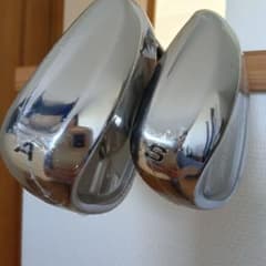 2022 新品未使用マジェスティShuttle ウェッジ flexR - メルカリ