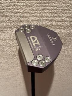 LAB.GOLF OZ.1i レフティ 33インチ - メルカリ