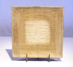 値下げ 三谷龍二 木皿 白漆 中古 - メルカリ