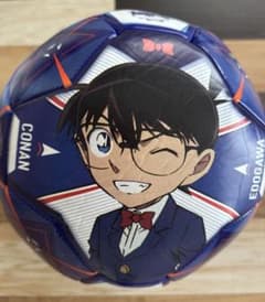 名探偵コナン プラチナムザッカサッカーボール2024の入手方法まとめ