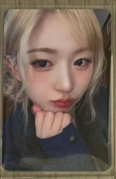 NMIXX 1st makestar 上海サイン会 当選者限定 トレカ へウォン - メルカリ