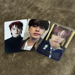 JO1 トレカ 河野純喜 kcon japan 2025 オンライン fc - メルカリ