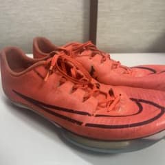 破格 左足パンク無し マックスフライ1 26.5cm - メルカリ