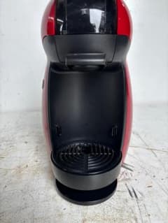 ネスカフェ ドルチェグスト ジェニオ2 MD9771-DR レッド - メルカリ