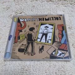 Official髭男dism MAN IN THE MIRROR - メルカリ