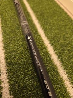 Qi4D 純正シャフト REAX Low Rotation White s60 - メルカリ