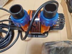 maxspect Duo TD-12K マックススペクト エコテックマリン - メルカリ