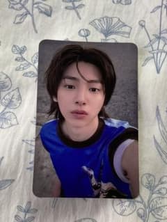 CORTIS WEVERSE コルティス ジュフン JUHOON トレカ - メルカリ