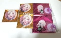 ブレマイ 御門尊 缶バッジ アクスタ - メルカリ