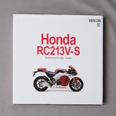 h*5様 絶版 エイ出版社 Honda RC213V-S - メルカリ