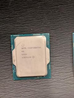 B*3様 Intel 12700 ES QXQ4 - メルカリ