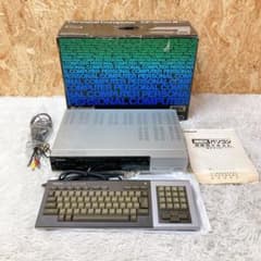 National personal computer CF-3000 MSX - メルカリ