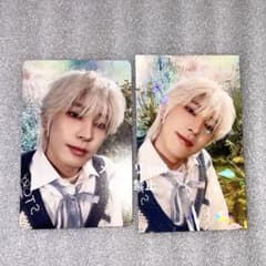 seventeen ウォヌ this man hmv 特典 ラキドロ トレカ - メルカリ