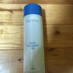 新品未使用】ニュースキン ボディクレンジングジェル 500ml - メルカリ