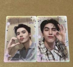 JimmySea トレカ ポップアップ 大阪 GMMTV 5 - メルカリ