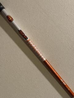 QI35 レスキュー から抜いた DI-85S スリーブ付シャフト - メルカリ