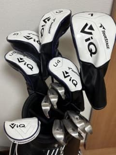 FUKUSUKE様専用☆ジャパネットたかたTourStage ViQ 13本 - メルカリ