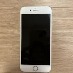 iPhone8 シルバー 本体 64GB SIMフリー 初期化済み 箱付き - メルカリ