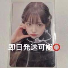 IVE mine ウォニョン wonyoungトレカ 福岡 会場限定 2月1日 - メルカリ