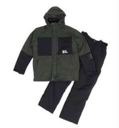 JOY RIDE SNOW スノーボードウェアセット - メルカリ