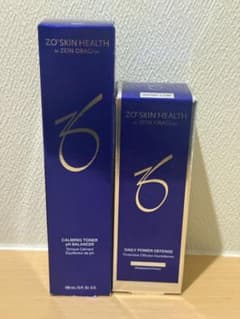 ゼオスキンヘルス バランサートナー ＆デイリーPD セット - メルカリ