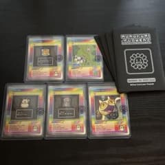 Takashi Murakami Flower card #geisai22 - メルカリ