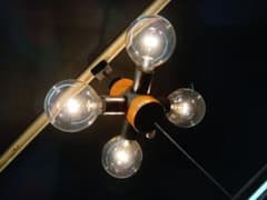 極希少 1970's ナショナル ミッドセンチュリー モダン ウッディー