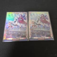 ヴァンガード ヴァージルア デッキ TDR | Shop at Mercari from Japan