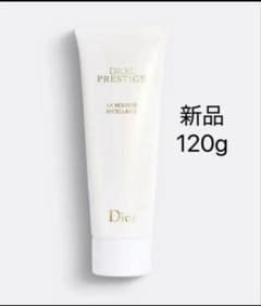 DIORディオールプレステージ ラ ムース 洗顔料 - メルカリ