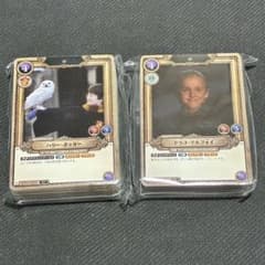 ハリーポッターTCG デッキ カードまとめセット カードゲーム 体験会