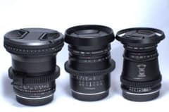 年始大特価 MFT TTartisan 単焦点レンズセット - メルカリ