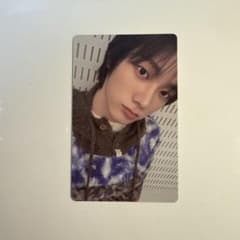 BOYNEXTDOOR トレカ ラキドロ 特典 ソンホ weverse限定 - メルカリ