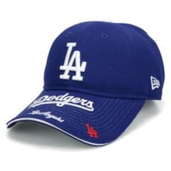 GR8 ドジャース キャップ ワンオク TAKA着用 - メルカリ