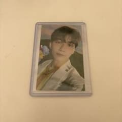 SEVENTEEN ジョンハン トレカ ラキドロ sector17 ユニバ - メルカリ