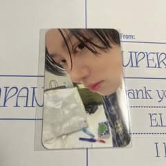 スーパージュニア スペシャルキット ヒチョル トレカ - メルカリ