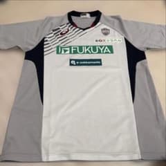 レア】ヴィッセル神戸 プラクティスシャツ スタッフモデル - メルカリ