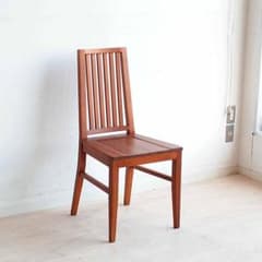 スキャンティーク/SCANTEAK ダイニングチェア B ZR24390 - メルカリ