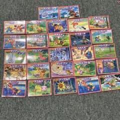 トップガム】ポケモンカードまとめ売り27枚 - メルカリ