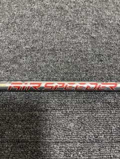 GT1純正 Air Speeder 40S タイトリストスリーブ付 ドライバー用 - メルカリ