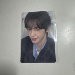 TWS トゥアス 来場者限定 特典 ハンジン トレカ ライブ - メルカリ