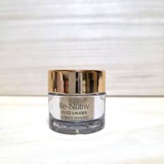 エスティローダー リニュートリィブ ダイヤモンドブリリアンスクリーム