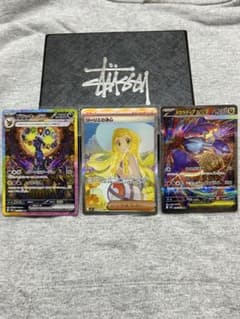 ど*ら様 ブラッキーEX ウルトラレア 280HP - メルカリ