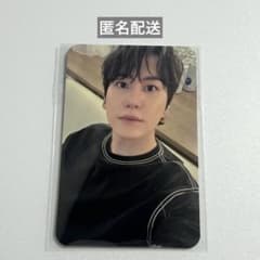 SUPERJUNIOR キュヒョン トレカ ELF JAPAN - メルカリ